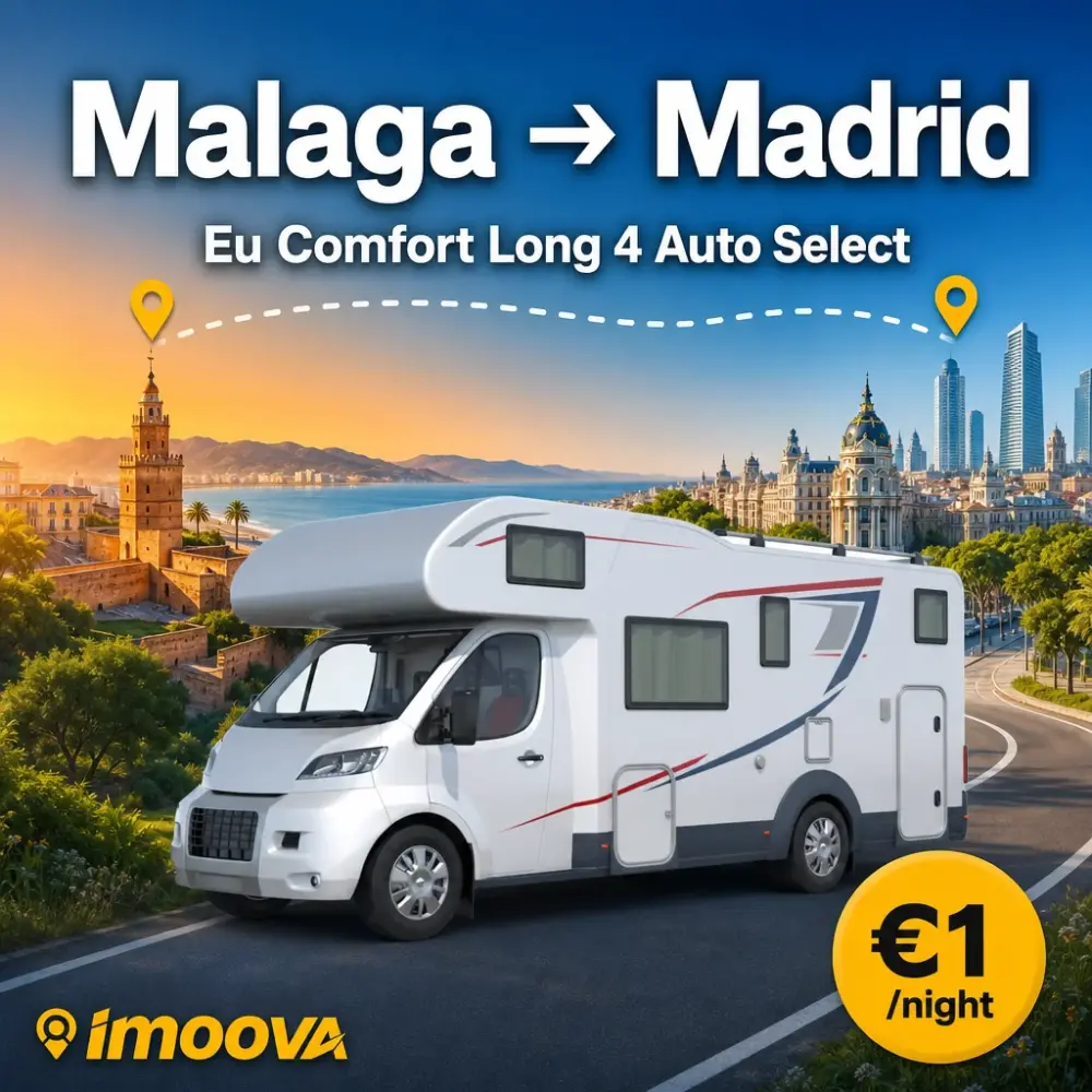 Eu Comfort Long 4 Auto Select - image 1