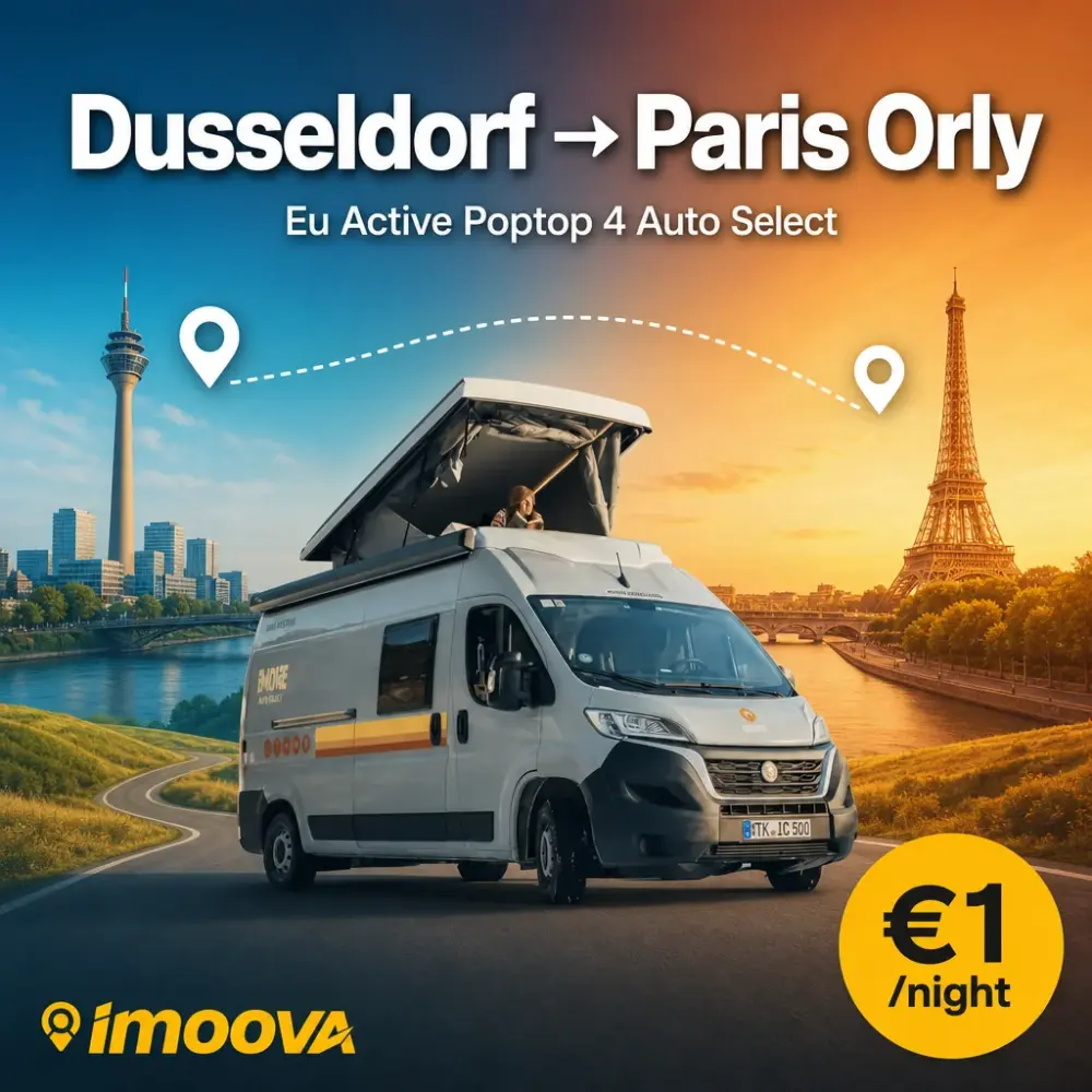 Eu Active Poptop 4 Auto Select - image 1