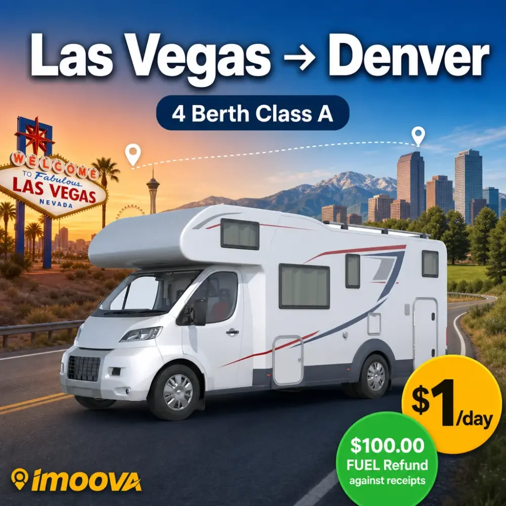 4 Berth Class A - image 1