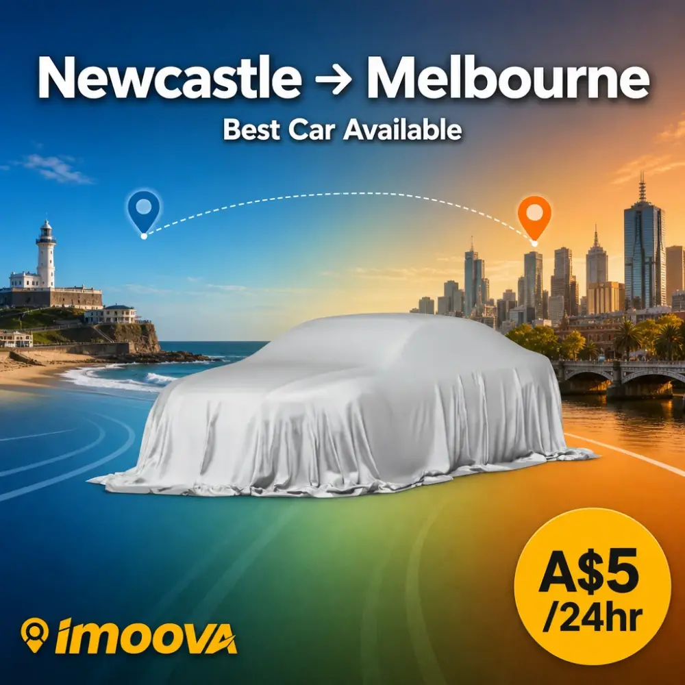 Best Car Available - image 1