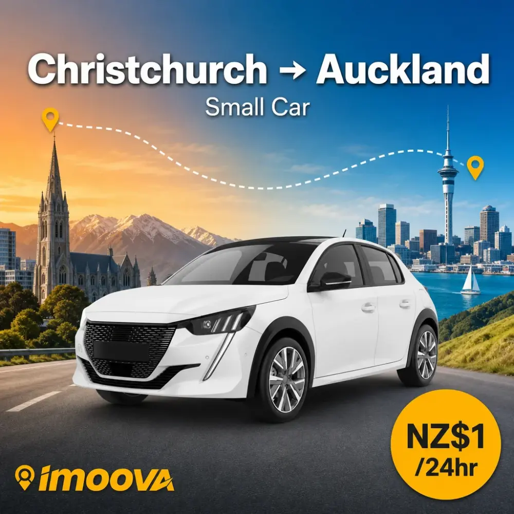 Small Car - image 1