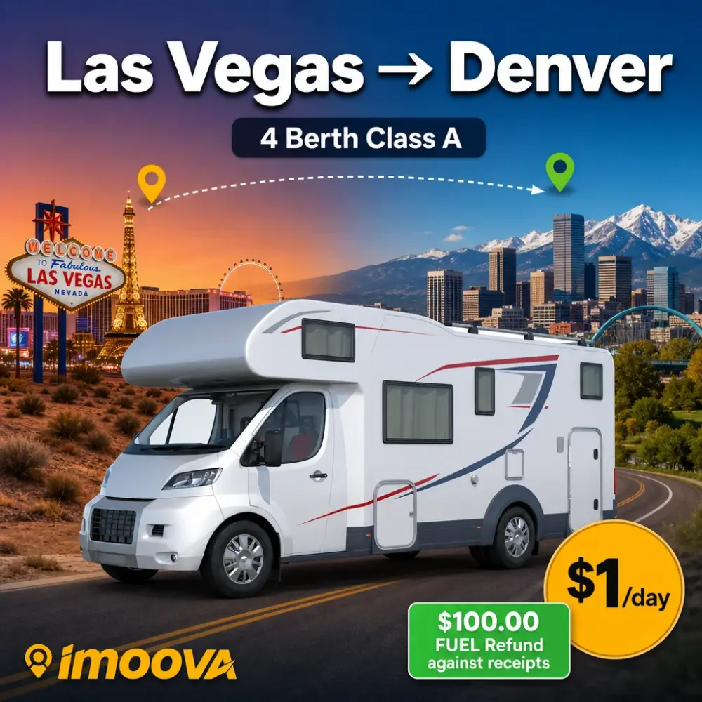4 Berth Class A - image 1