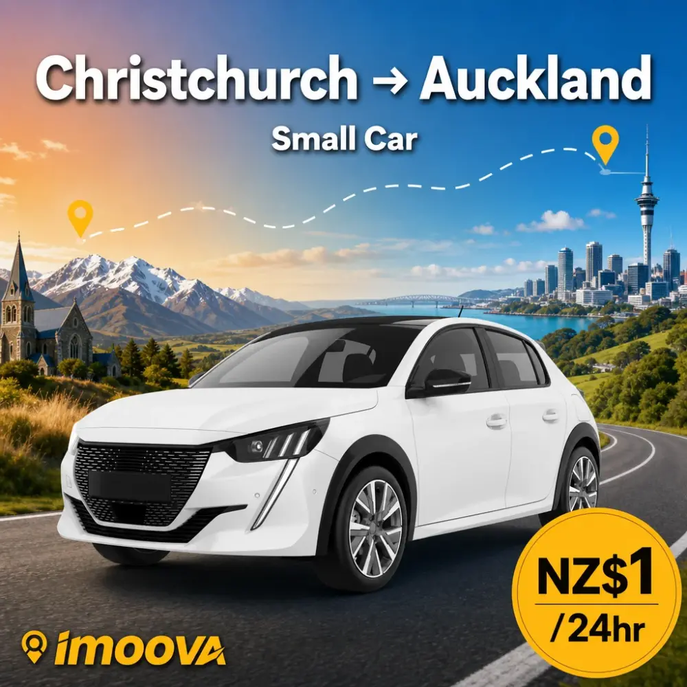 Small Car - image 1