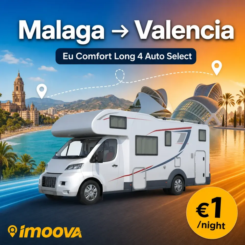 Eu Comfort Long 4 Auto Select - image 1
