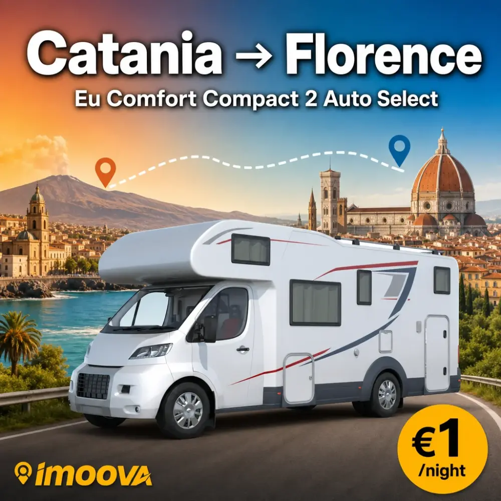 Eu Comfort Compact 2 Auto Select - image 1