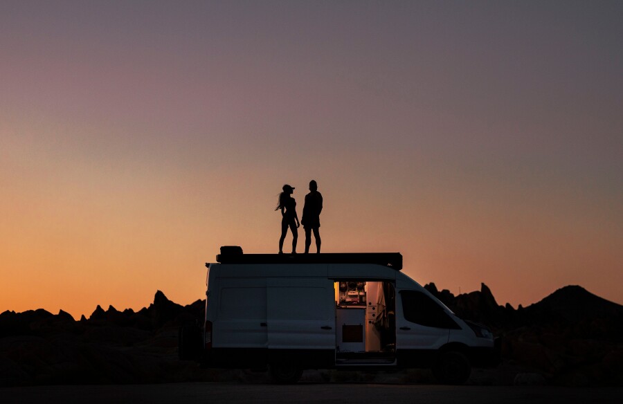 What Are Gap Rentals? Save Up to 30% on Campervan & Motorhome Rentals