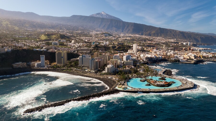 Things to do in Tenerife: The Ultimate Road Trip Guide to Spain's Largest Canary Island