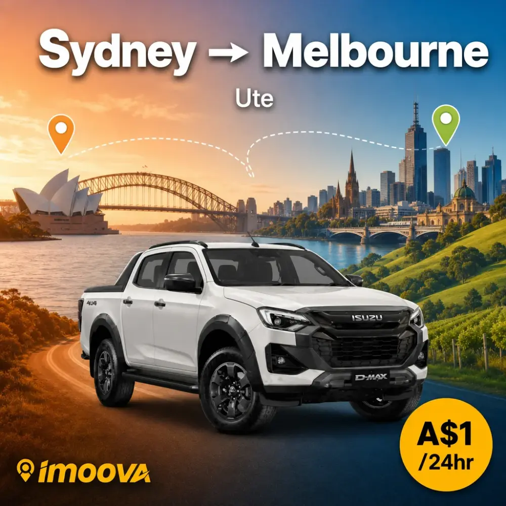 Ute - image 1