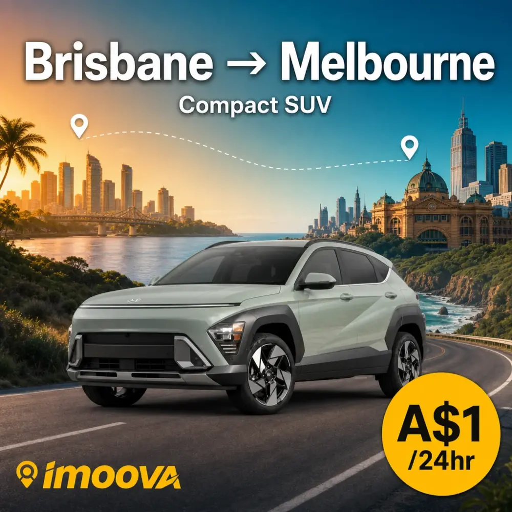 Compact SUV - image 1