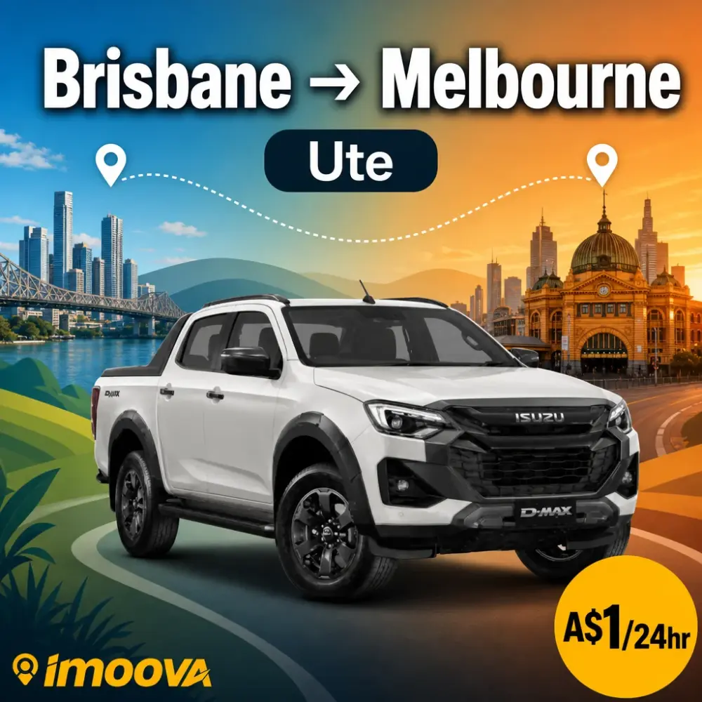 Ute - image 1