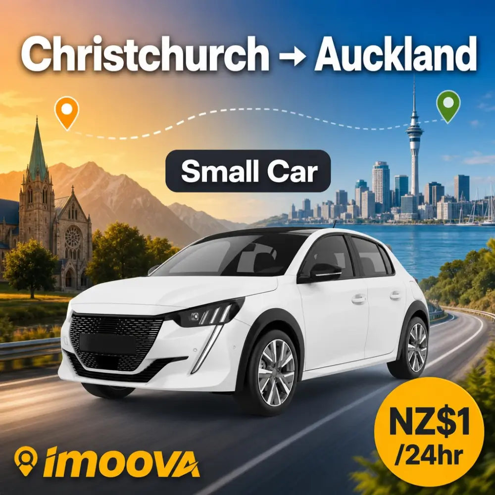 Small Car - image 1