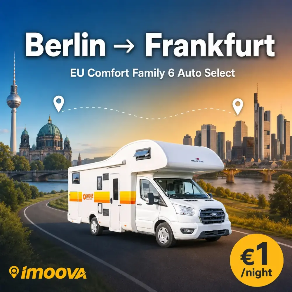 EU Comfort Family 6 Auto Select - image 1