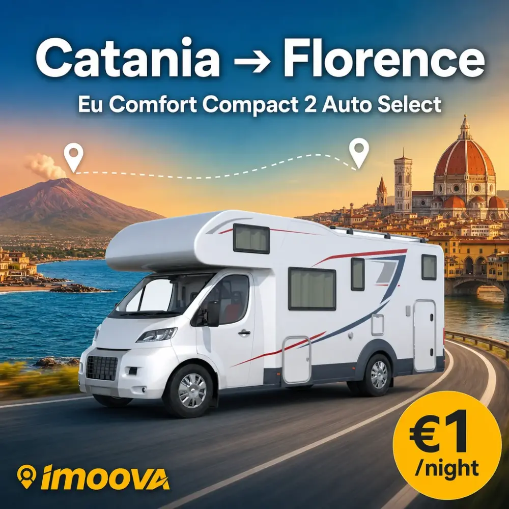 Eu Comfort Compact 2 Auto Select - image 1