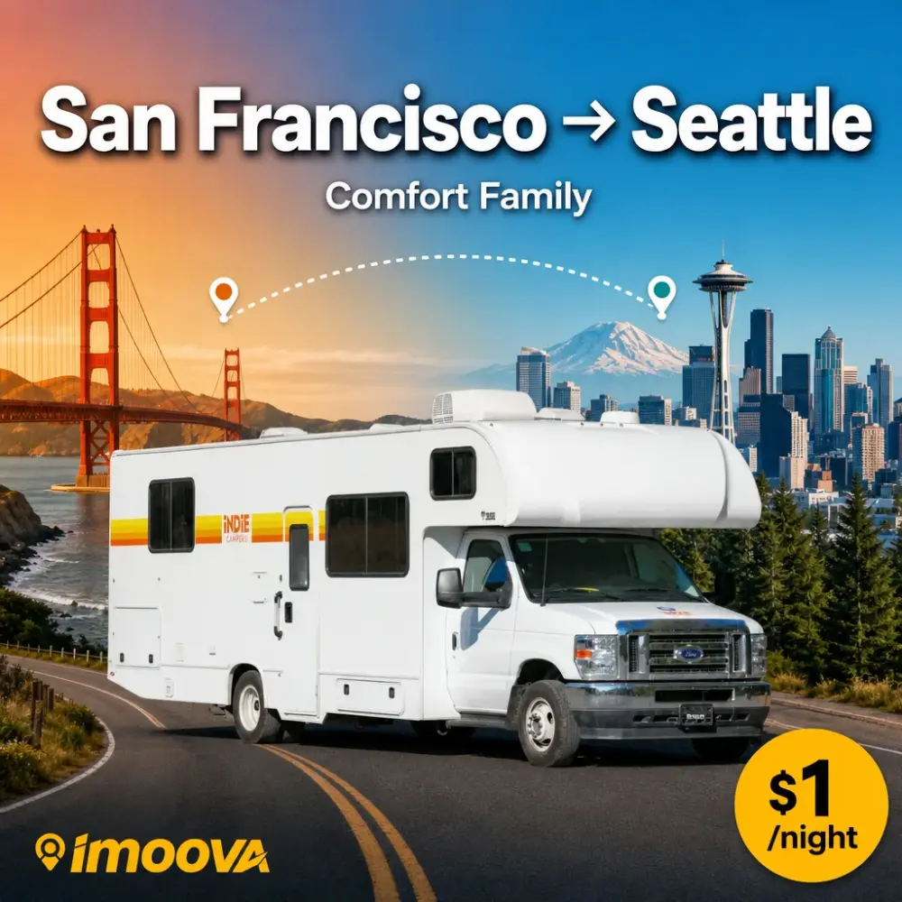 Comfort Family - image 1