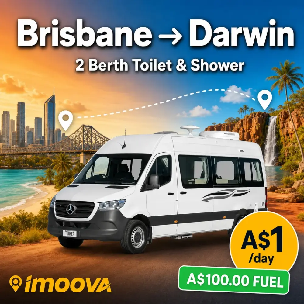 2 Berth Toilet & Shower - image 1