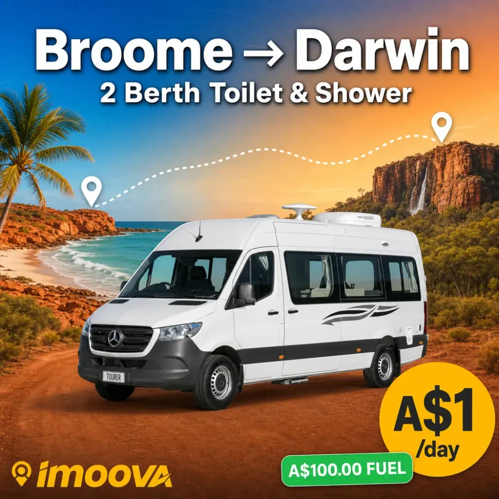 2 Berth Toilet & Shower - image 1