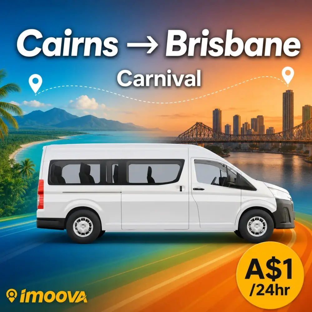 Carnival - image 1