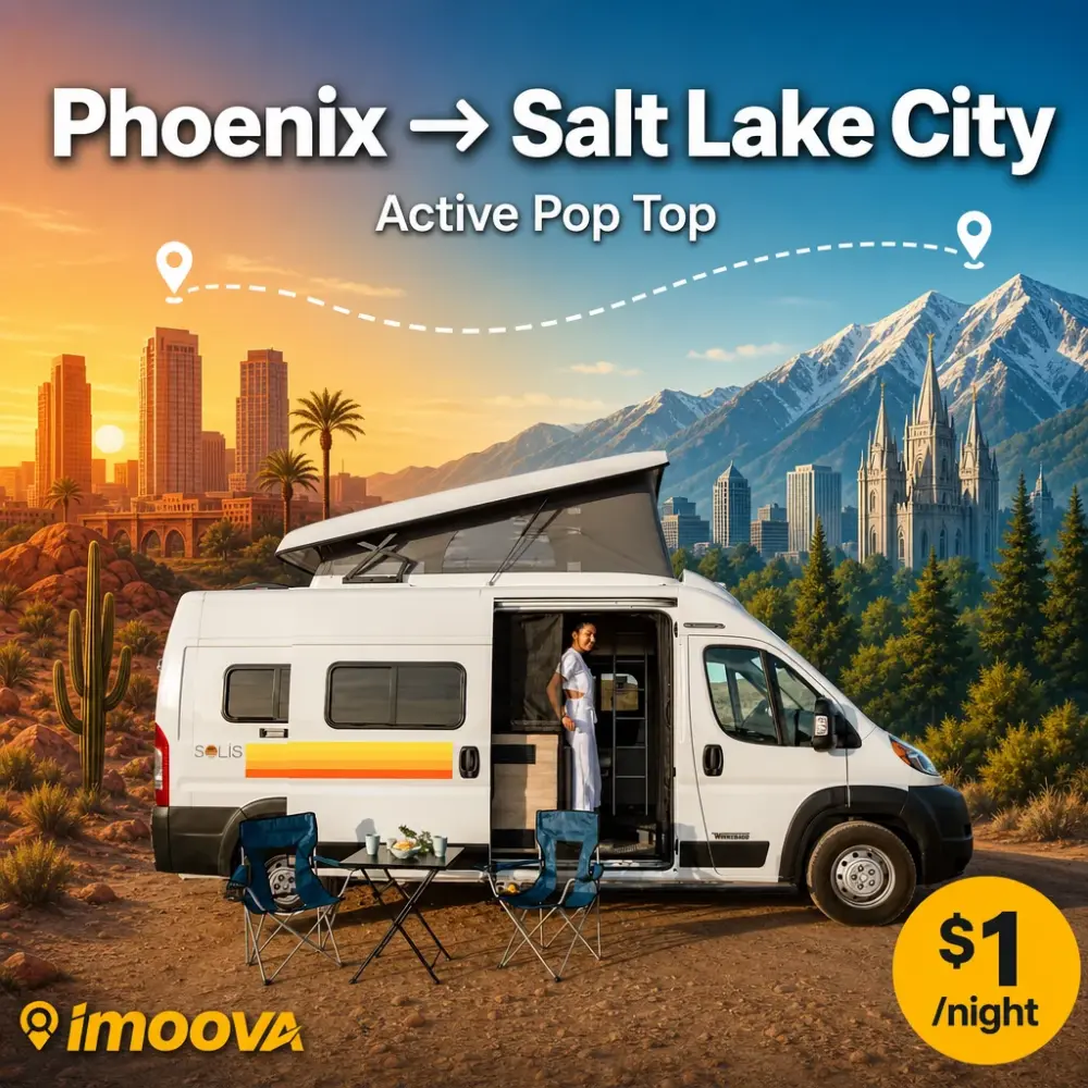 Active Pop Top - image 1