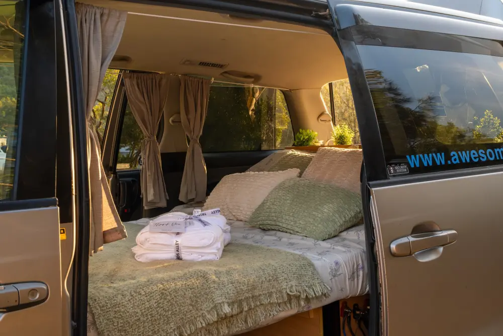 Compact 2 Berth - image 13