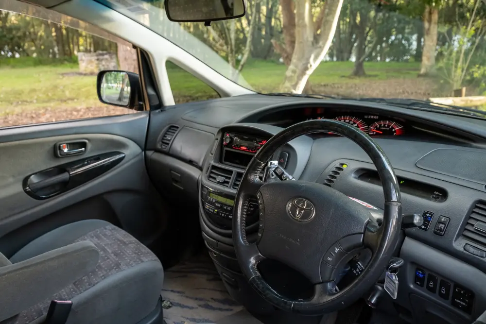 Compact 2 Berth - image 15