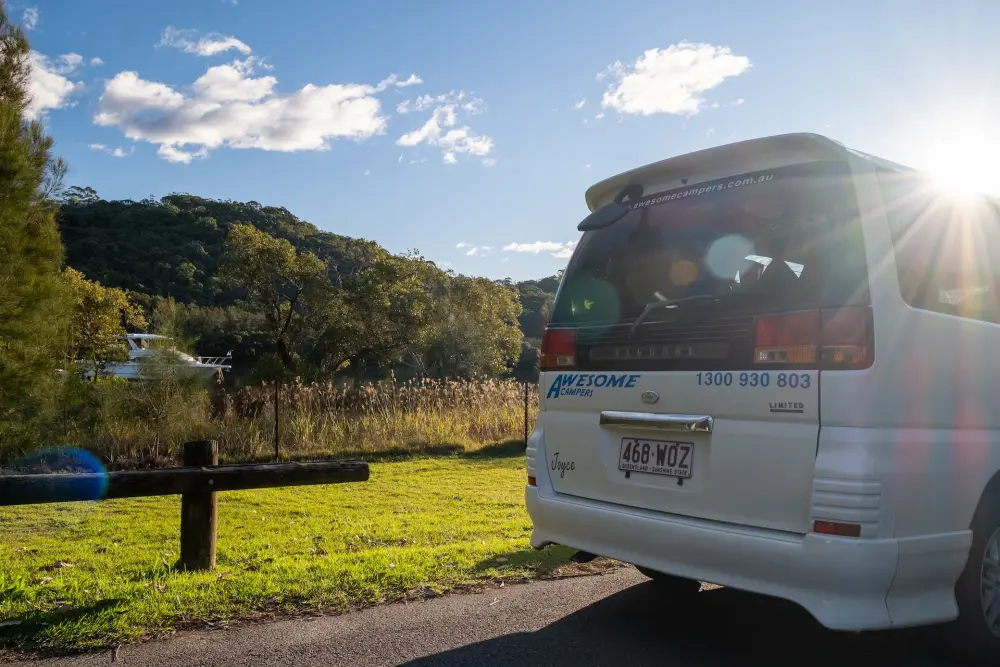 Sun Chaser 2 Berth - image 13