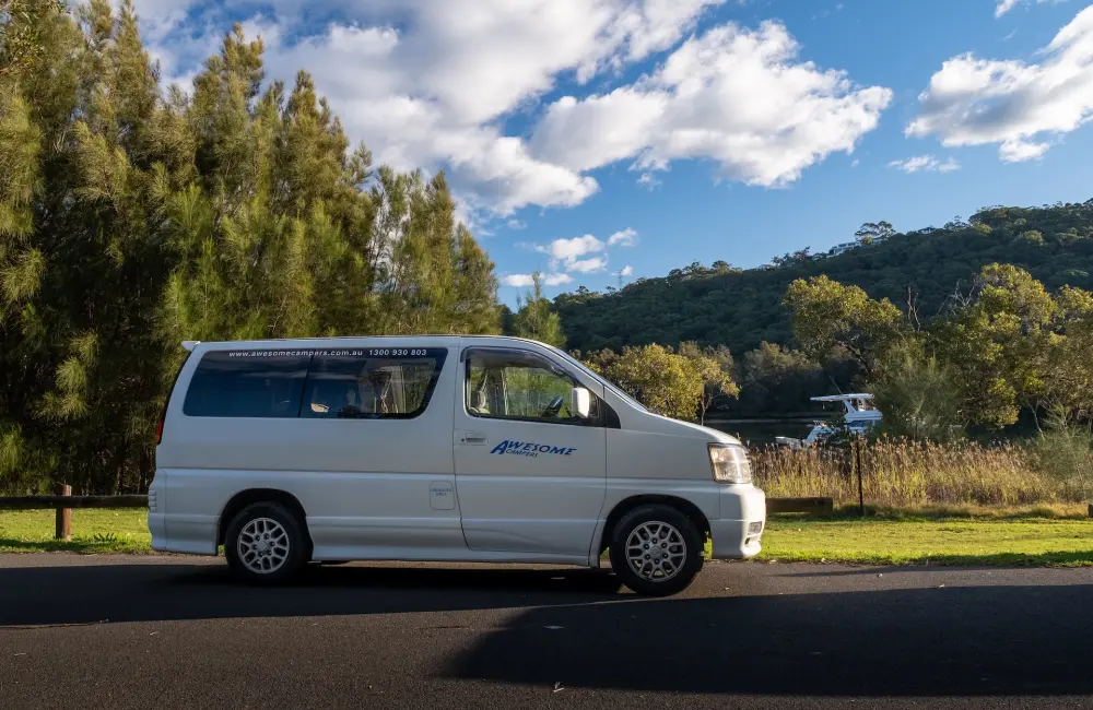 Sun Chaser 2 Berth - image 2