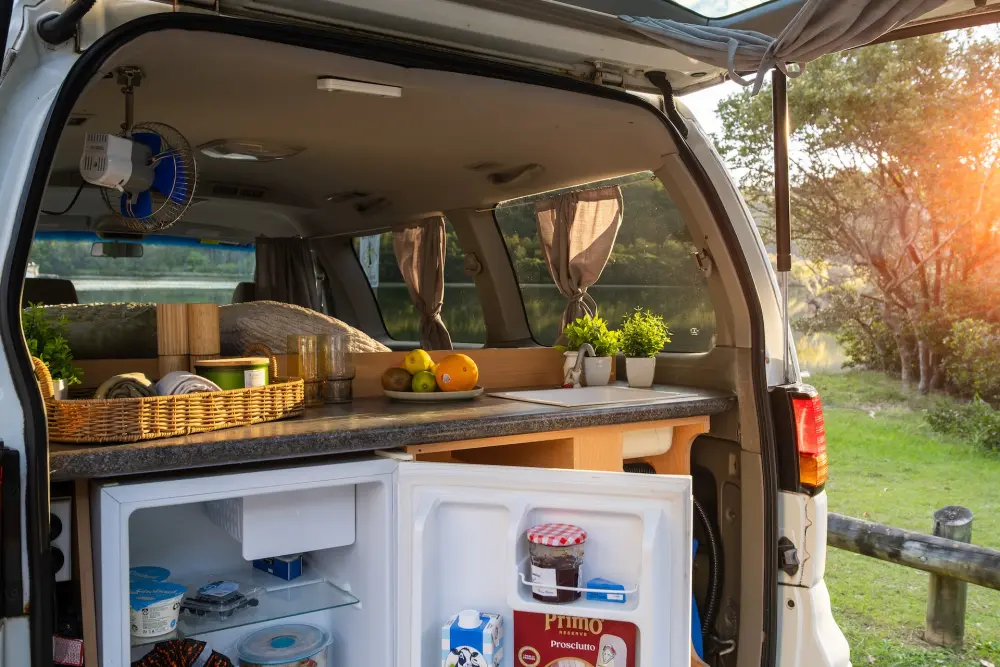 Sun Chaser 2 Berth - image 6
