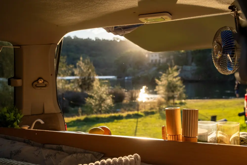 Sun Chaser 2 Berth - image 8
