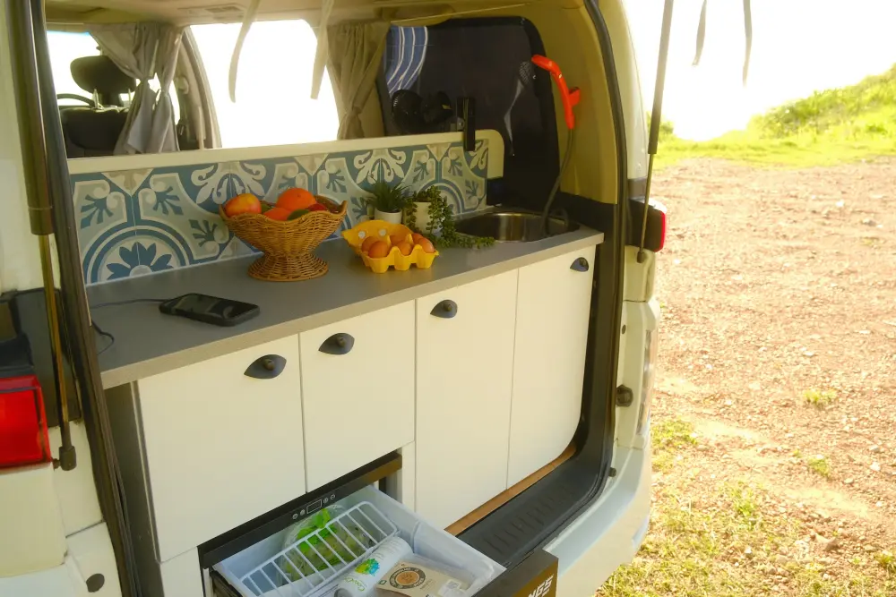 Buddy 2 Berth - image 14