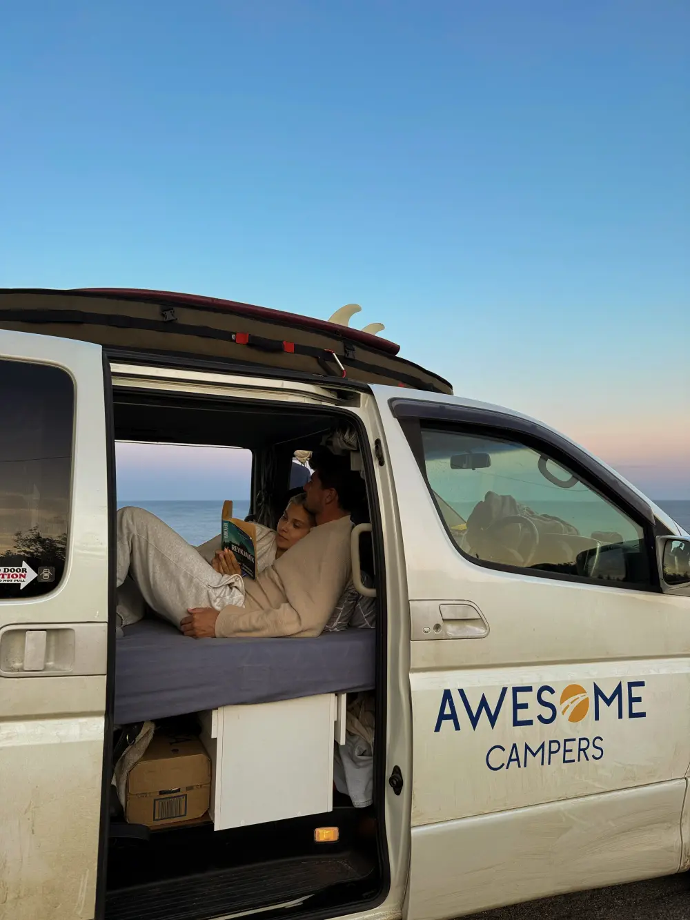 Buddy 2 Berth - image 18