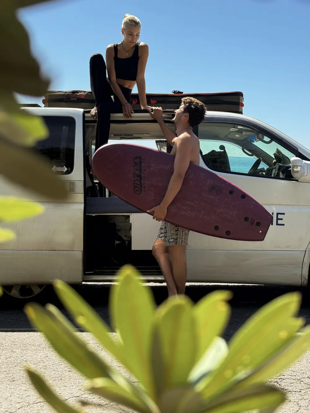 Buddy 2 Berth - image 19