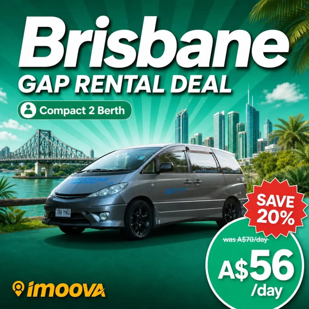 Compact 2 Berth - image 1