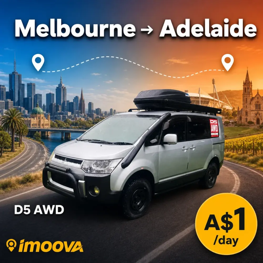 D5 AWD - image 1