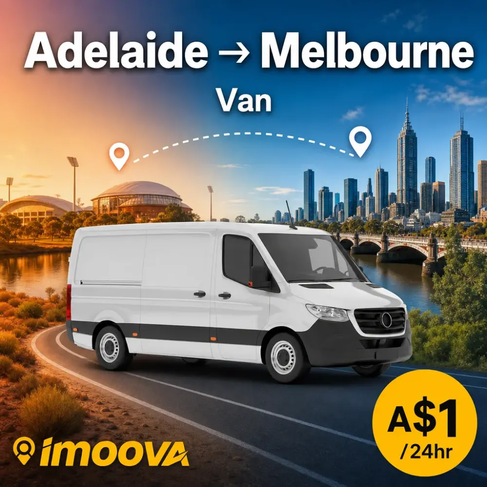 Van - image 1