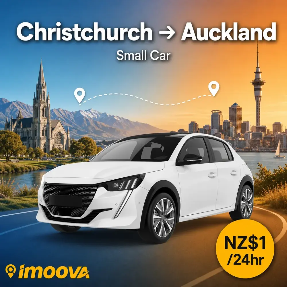 Small Car - image 1