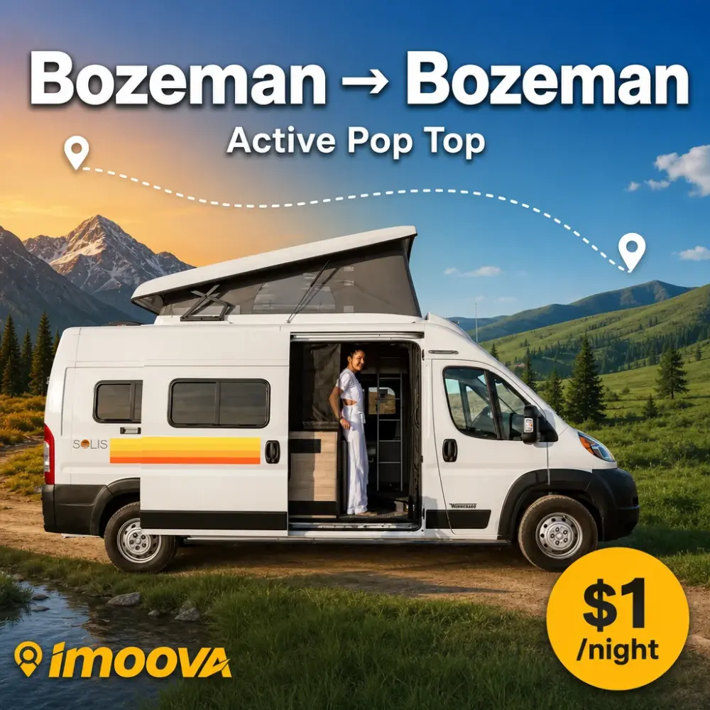 Active Pop Top - image 1