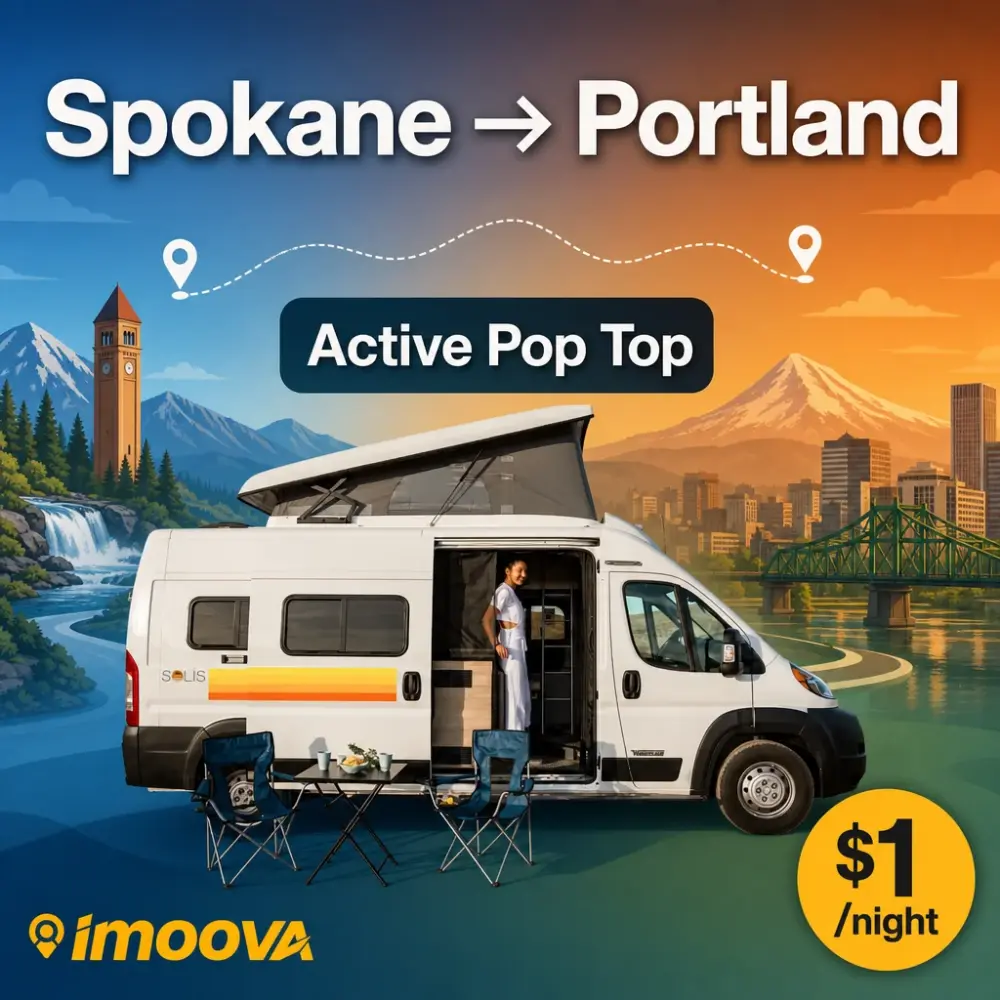 Active Pop Top - image 1
