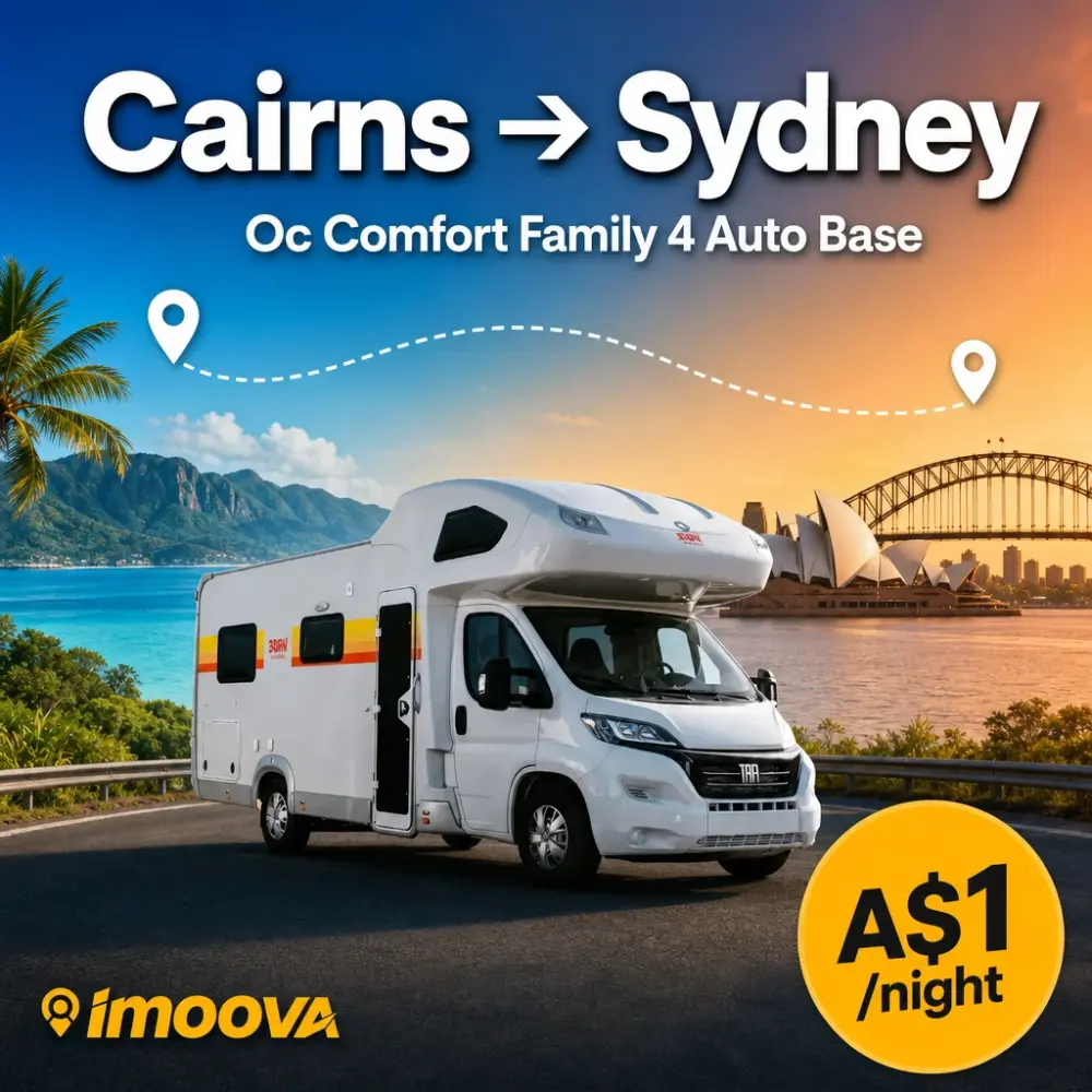 Oc Comfort Family 4 Auto Base - image 1