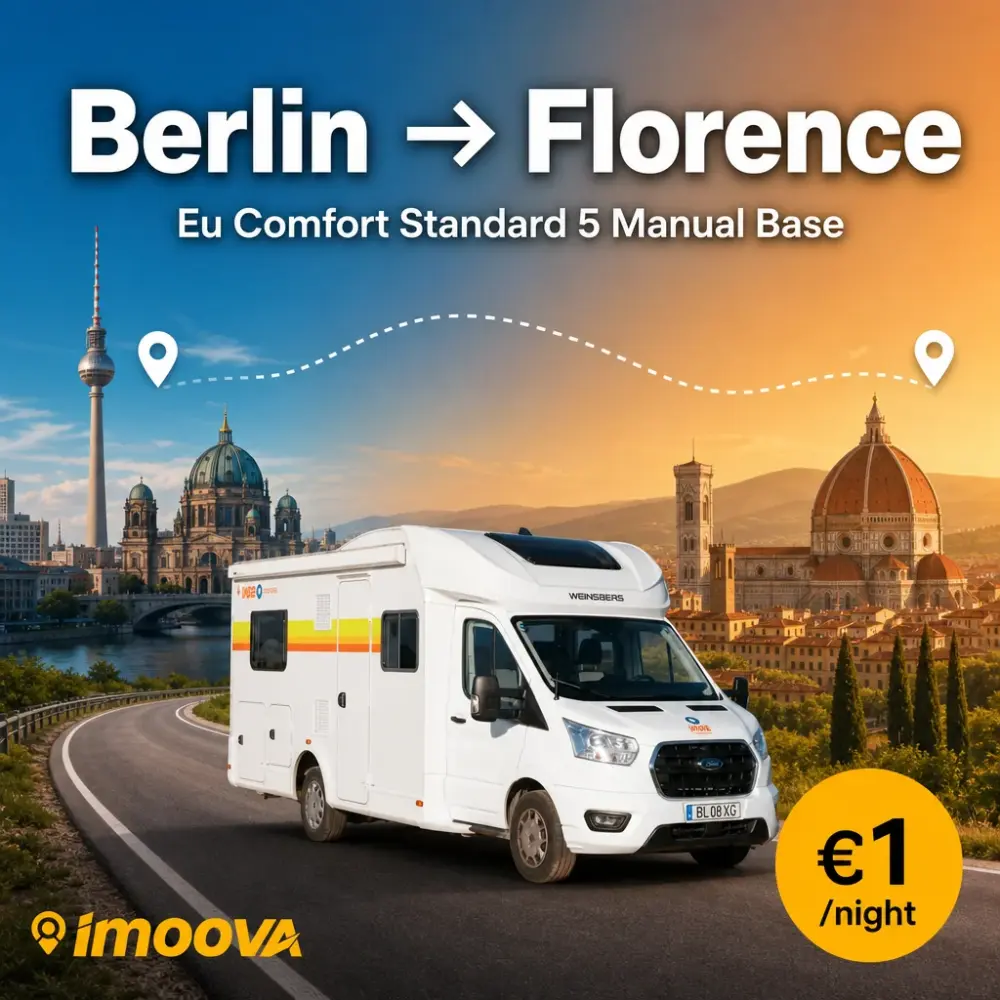 Eu Comfort Standard 5 Manual Base - image 1