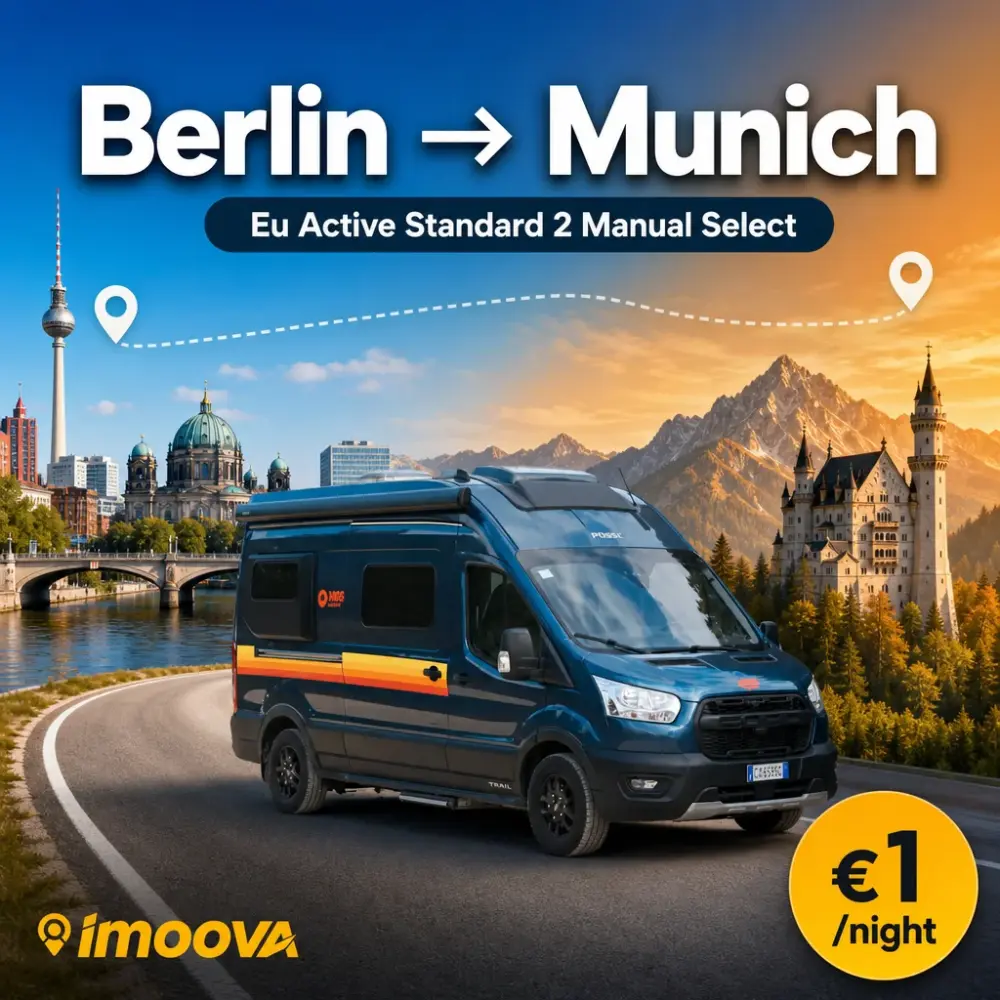 Eu Active Standard 2 Manual Select - image 1