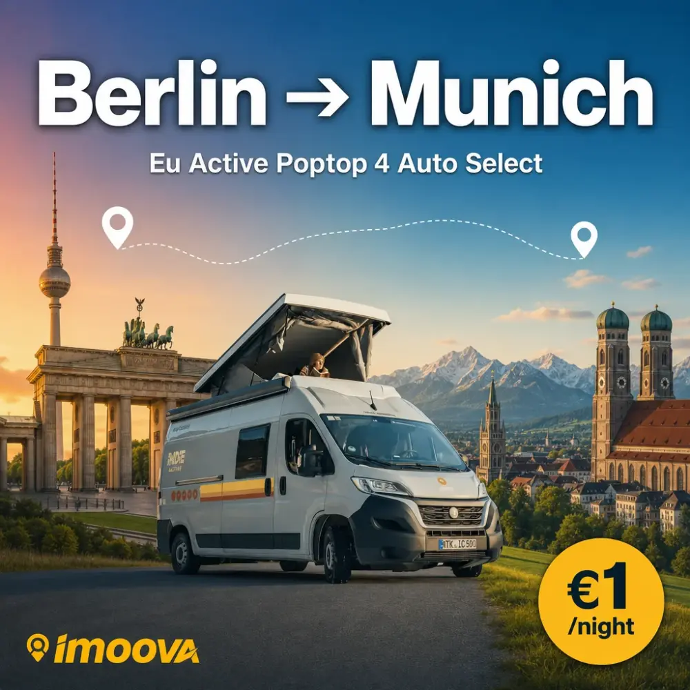 Eu Active Poptop 4 Auto Select - image 1