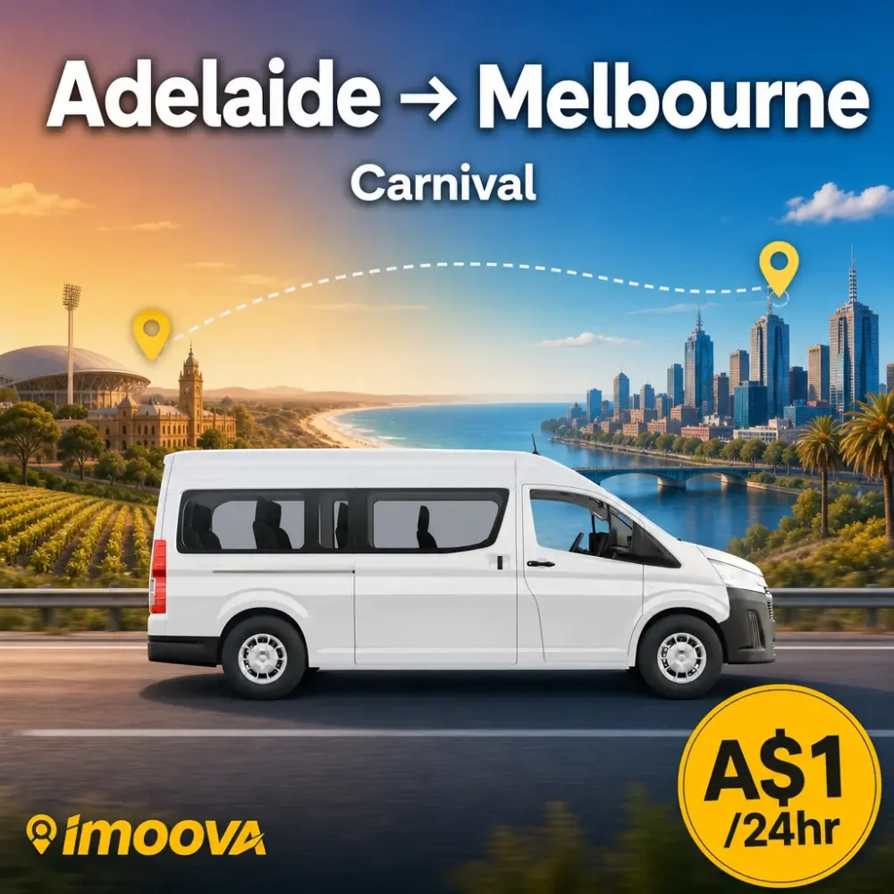 Carnival - image 1