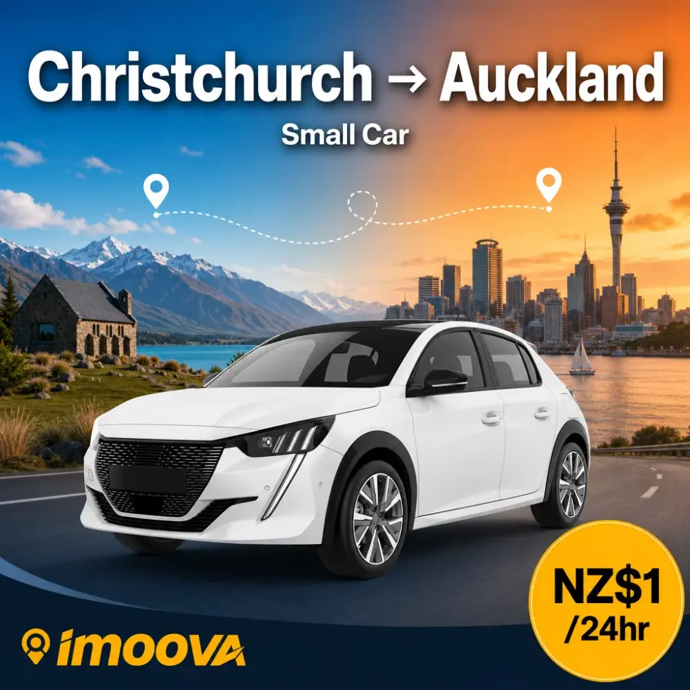 Small Car - image 1