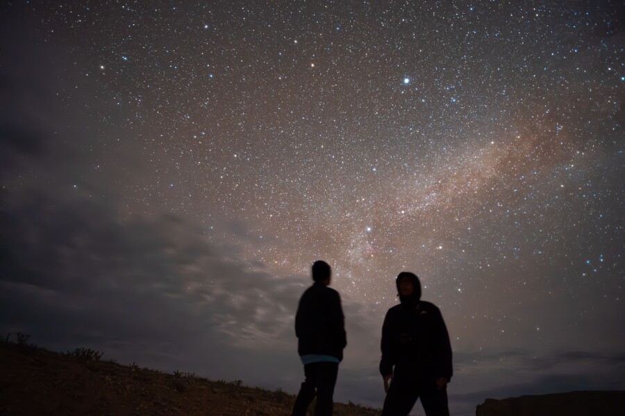 World's Best Stargazing Road Trips