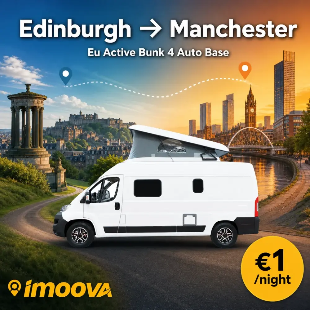 Eu Active Bunk 4 Auto Base - image 1