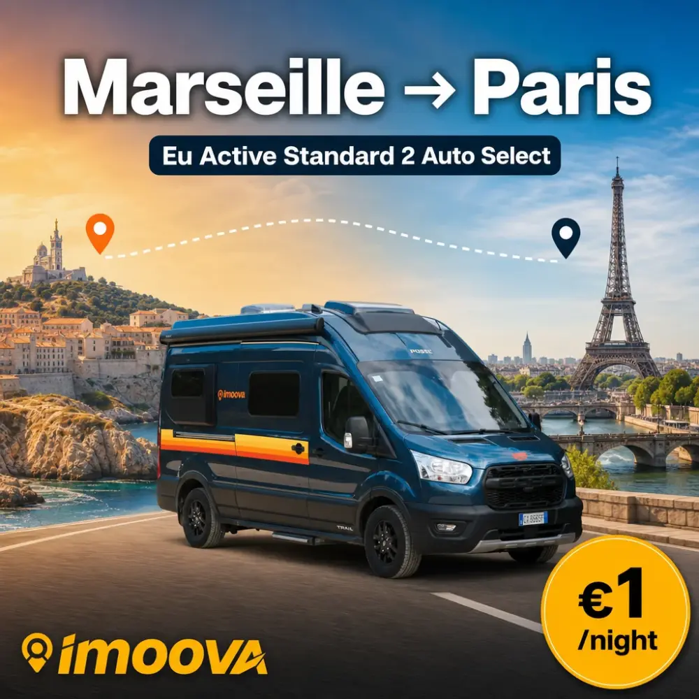 Eu Active Standard 2 Auto Select - image 1