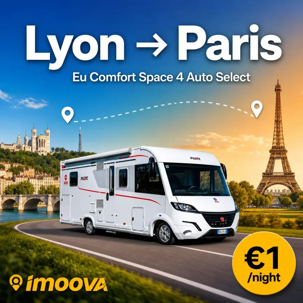 Eu Comfort Space 4 Auto Select - image 1