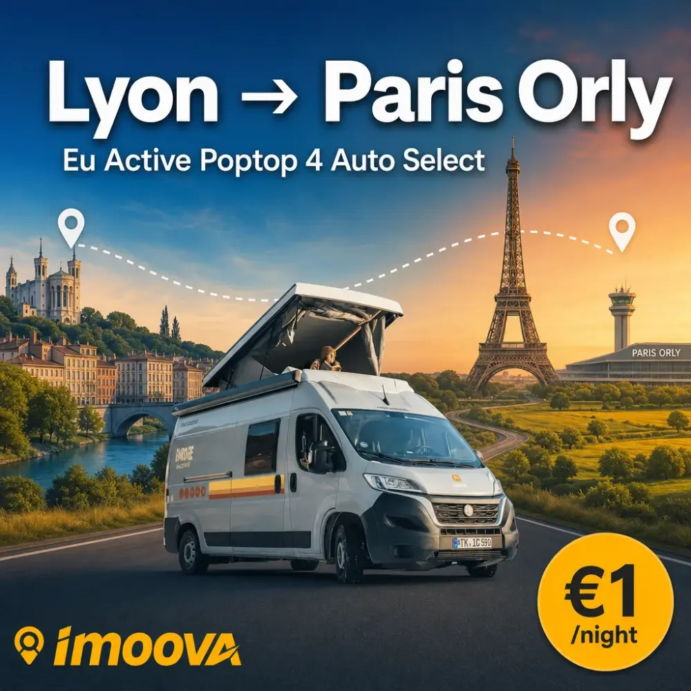 Eu Active Poptop 4 Auto Select - image 1