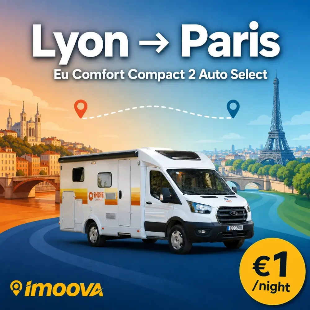 Eu Comfort Compact 2 Auto Select - image 1