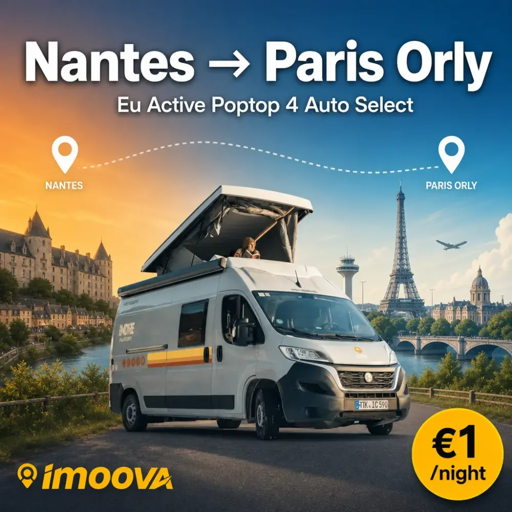 Eu Active Poptop 4 Auto Select - image 1
